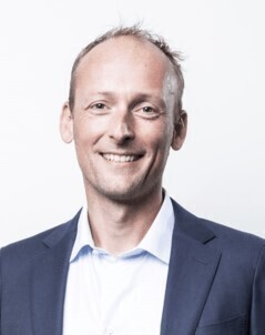 Christof Coenders