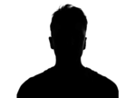 silhouet-man