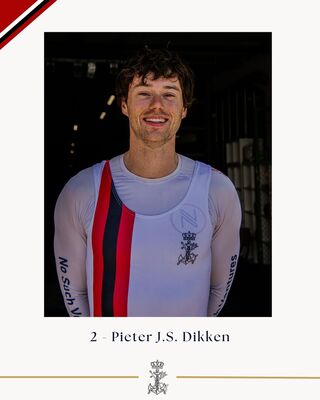 P. Dikken P. Dikken