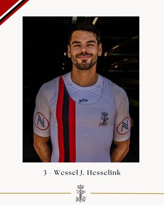 W. Hesselink W. Hesselink