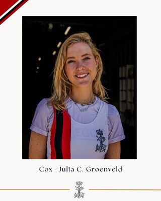 J. Groenveld J. Groenveld