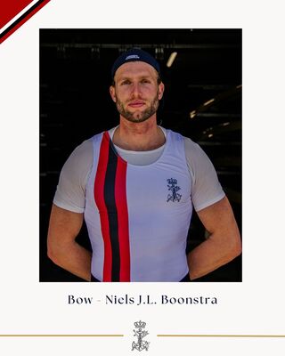 N. Boonstra N. Boonstra